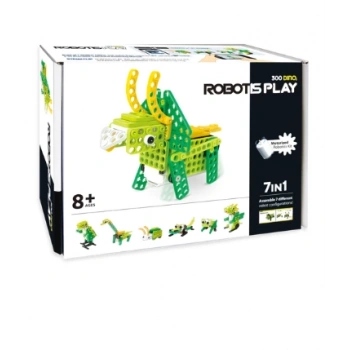 ROBOTIS PLAY 300 DINOs
