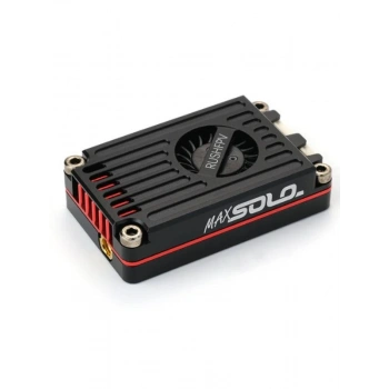 RushFPV MAX SOLO VTX 2.5W Görüntü Aktarım Modülü