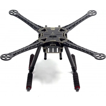 S500 Drone Gövde Kiti