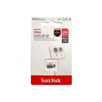 Sandisk 32GB Mikro SD (Ultra)