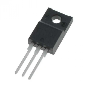 SBR20A300CTFP 20A 300V Schottky Diyot