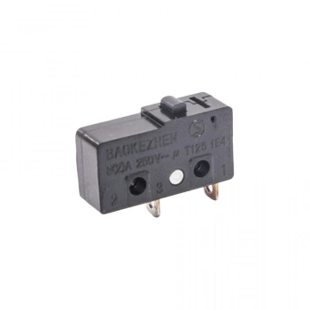 SC-7303 Micro Switch NO 2-Pin