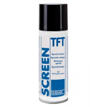 Screen TFT Lcd Ekran Temizleyici Sprey 200ml