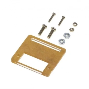 SG90 Servo Motor Tutucu