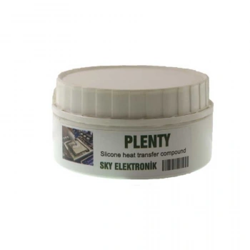 Silikon Termal Macun 500gr