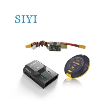 SIYI N7 Autopilot Flight Controller GPS Combo