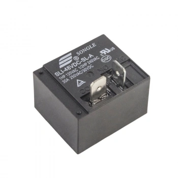 SLI-48VDC-SL-A 48V 30A Röle
