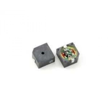 Smd Buzzer 5V 10mm 9650