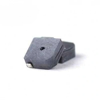 Smd Pasif Buzzer 5020 5mm
