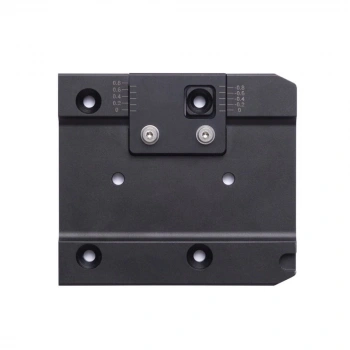 Snapmaker Artisan Quick Swap Toolhead Plate