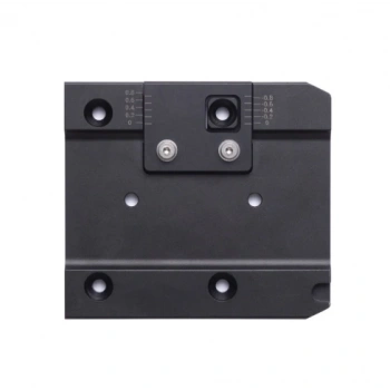 Snapmaker Artisan Quick Swap Toolhead Plate