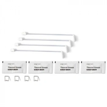 Snapmaker U1 Ceramic Heaters Kit 4-Pack - Orijinal