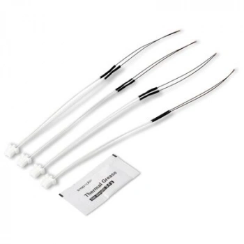 Snapmaker U1 Toolhead Thermistor 4-Pack - Orijinal