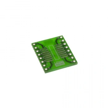 SO16 / TS16 Smd - Dip Çevirici