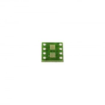 SOP8 / SSOP8 Smd - Dip Çevirici