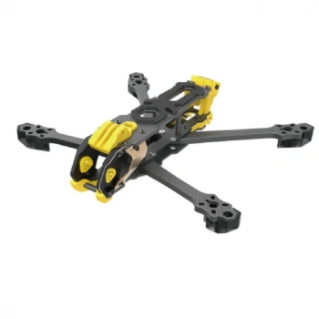 SpeedyBee Mario 5 Frame - DC Advanced - 5 Drone Gövdesi