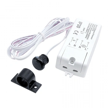ST122 AC 220V Temassız El Algılama Dolap Aydınlatma Sensörü