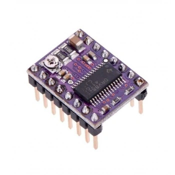 Step Motor Sürücü Kart DRV8825