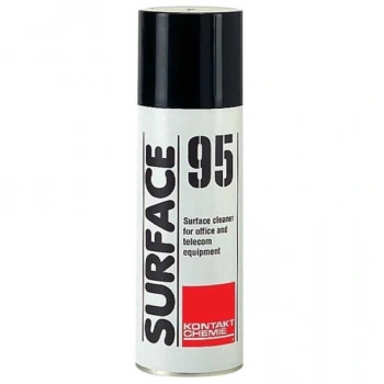Surface 95 - Yüzey Temizleme Spreyi 200ml