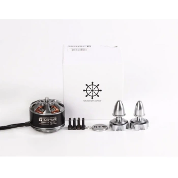 T-Motor MN4014 Multirotor Fixed Wing UAV 400KV Drone Motoru