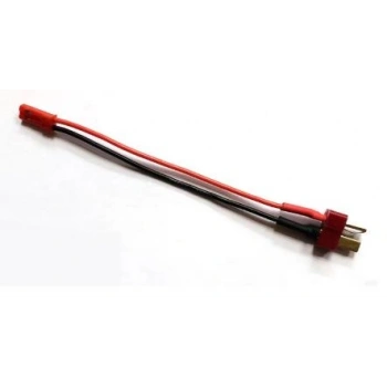 T-Plug Dişi Jst Dişi Konnektör