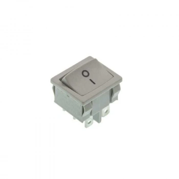 T85 On/Off Anahtar 6 Pin