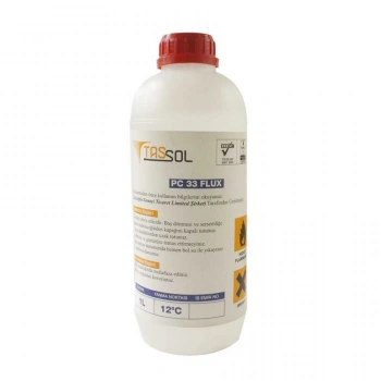 Tassol PC 33 Flux - 1 Litre