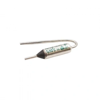 Tf 113 °C 250V 10A Termik Sigorta