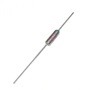 Tf 227 °C 250V 15A Termik Sigorta