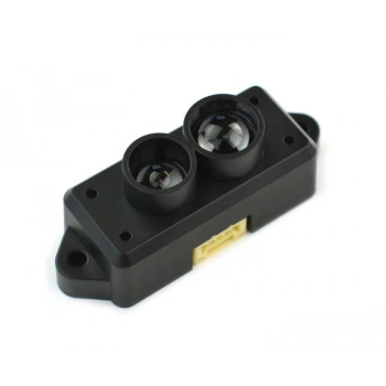 TFmini-S ToF Single-Point Ranging Solid State LiDAR Sensor (12m, UART / I2C)