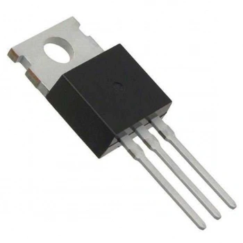 TIC206M - TO220 3A 600V Triyak