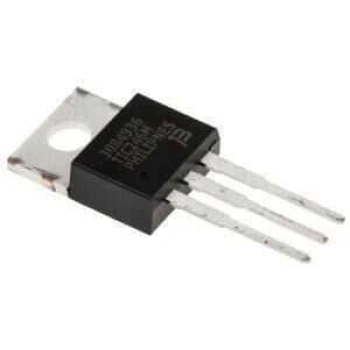 TIC246M - TO220 16A 600V Triyak