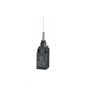 TLS-161 Plastik Gövde Limit Switch