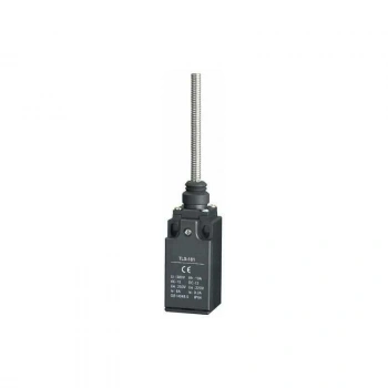 TLS-181 Plastik Gövde Limit Switch IP64
