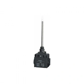 TLS-371 Plastik Gövde Limit Switch