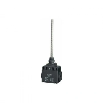 TLS-381 Plastik Gövde Limit Switch