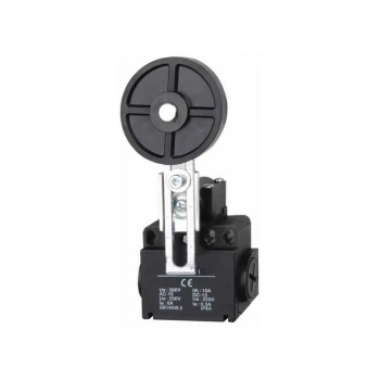 TLS-391 Plastik Gövde Limit Switch