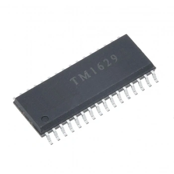 TM1629 SO-32 SMD Entegre