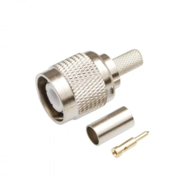 TNC-J-3 Coaxial Konnektör