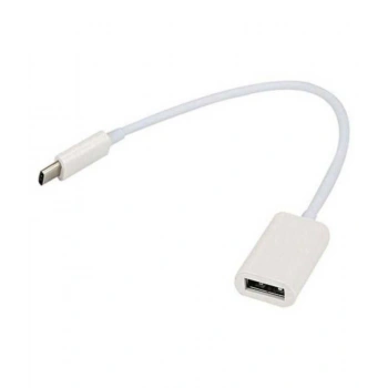 Type-C Otg Kablo - USB Dönüştürücü Çevirici