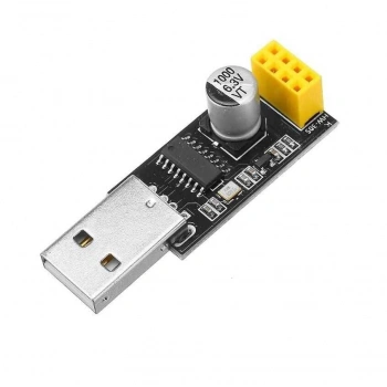 USB - ESP8266 Wifi Dönüştürücü Adaptör
