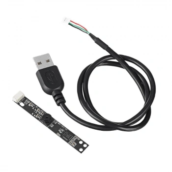 USB Kamera Modül OV2659 - 2 Milyon pixel 1600x1200