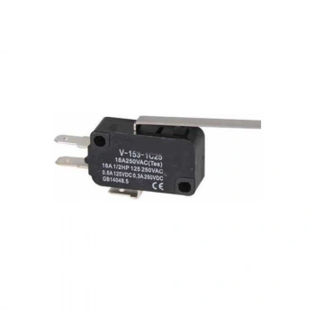 V-153-1C25 Mikro Switch