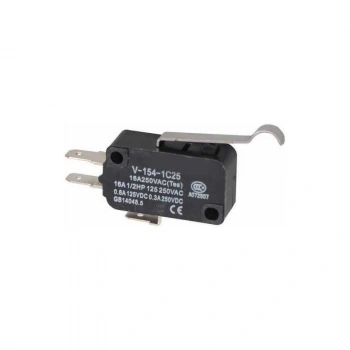 V-154-1C25 Mikro Switch