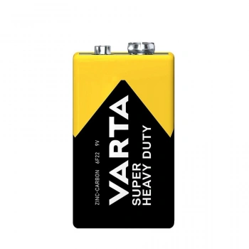 Varta 9V Pil