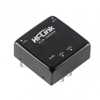 VRB2403YMD-5WR3 DC-DC 5W 18-36V Giriş / 3.3V Çıkış Voltaj Dönüştürücü