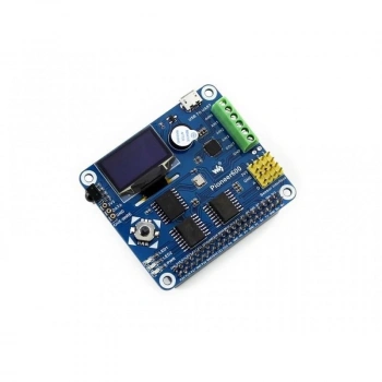 Waveshare Pioneer600 Raspberry Pi Expansion Board (A+ / B+ / 2 / 3)