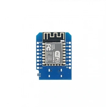 WeMos D1 Mini ESP8266MOD Wifi Kartı Type-C