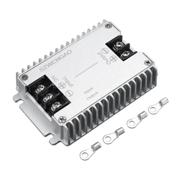 WGI08-72S12L DC-DC 50-90Vden 12V 8A Voltaj Düşürücü Modül
