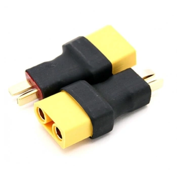 XT90 Dişi T-Plug Dişi Konnektör